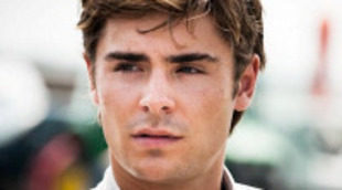 Primer vistazo a Zac Efron como piloto de carreras en 'At Any Price'