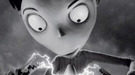 Galería de pósters eléctricos de los personajes de 'Frankenweenie' de Tim Burton