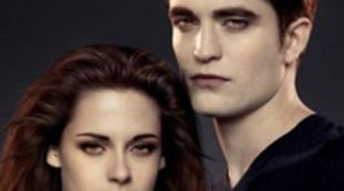 'Amanecer: Parte 2' debuta nuevas imágenes promocionales de Jacob y la familia Cullen