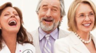 Robert De Niro y Diane Keaton hablan español en el tráiler de 'The Big Wedding' que también debuta póster