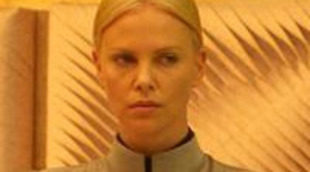 Dos nuevos clips en castellano de 'Prometheus' con Michael Fassbender, Charlize Theron y Noomi Rapace