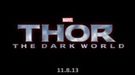 Primeras imágenes del rodaje en Reino Unido de 'Thor: The Dark World'