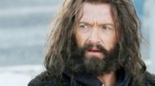 Prosigue el rodaje de 'Lobezno' en Australia con un desaliñado Hugh Jackman