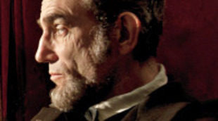 Primera imagen oficial de Daniel Day-Lewis como 'Lincoln', de Steven Spielberg