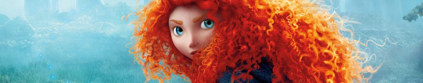 'Brave (Indomable)', la magia de Pixar en el cuento tradicional