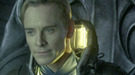 Buenas cifras para 'Prometheus' en su estreno tardío en España