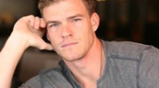 El actor Alan Ritchson dará vida al tributo Gloss en 'Los juegos del hambre: En llamas'