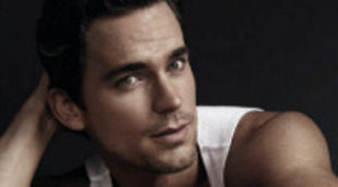 Critican que Matt Bomer pueda protagonizar 'Cincuenta sombras de Grey' por ser homosexual