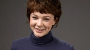 Carey Mulligan podría protagonizar 'Nancy and Danny', la nueva película de James Marsh