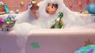 Rex organiza una buena fiesta en el primer clip del corto de Toy Story 'Partysaurus Rex'