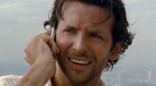 Bradley Cooper podría protagonizar el remake de 'Ha nacido una estrella' que prepara Clint Eastwood