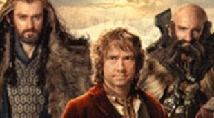 Nuevas imágenes de la mano del calendario oficial de 'El Hobbit: Un viaje inesperado'