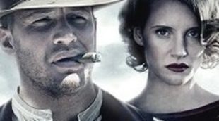 Tráiler sin censura de 'Sin ley (Lawless)', con Tom Hardy y Shia LaBeouf