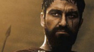 Gerard Butler confirma que Leónidas no aparecerá en '300: Battle of Artemisia'