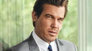 Josh Brolin en conversaciones para aparecer en 'Crazy for the Storm', dirigida por Sean Penn