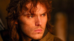 Confirmado Sam Claflin como Finnick Odair para 'Los Juegos del Hambre: En llamas'