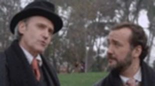 Parodia el tráiler de 'Holmes & Watson, Madrid Days' y recibe el encargo de hacer la versión definitiva