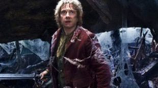 Los cines no subirán el precio de las entradas de la versión 48fps de 'El Hobbit: Un viaje inesperado'