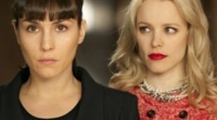 Rachel McAdams y Noomi Rapace inician un peligroso juego de seducción en el primer tráiler de 'Passion'