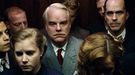 Philip Seymour Hoffman cree que el hombre no es un animal en el tráiler final de 'The Master'