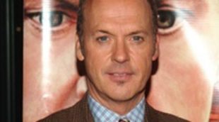 Michael Keaton es el nuevo villano del remake de 'RoboCop'