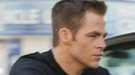 Primera imagen oficial de Chris Pine como el nuevo 'Jack Ryan'