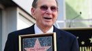 Muere el letrista Hal David, ganador del Oscar por 'Dos hombres y un destino'