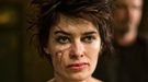 Clip exclusivo de 'Dredd' con Lena Headey, la villana Ma-Ma del film compartiendo sus experiencias del rodaje