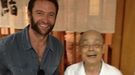 Imágenes de Hugh Jackman en Japón para el rodaje de 'Lobezno' y primer vistazo a Rila Fukushima como Yukio