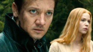 Primer tráiler de 'Hansel y Gretel: Cazadores de brujas' con Jeremy Renner y Gemma Artenton