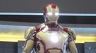 Detalles sobre la nueva armadura de Tony Stark en 'Iron Man 3'