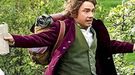 Nueva imagen de Martin Freeman en 'El Hobbit: Un viaje inesperado'