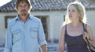 Richard Linklater ya ha terminado de rodar 'Before Midnight' junto a Ethan Hawke y Julie Delpy