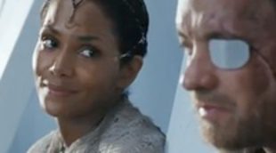 Nuevo tráiler de 'El atlas de las nubes', con Tom Hanks, Halle Berry y Hugo Weaving