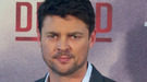 Karl Urban presenta 'Dredd': "La violencia de nuestra película es muy honesta"