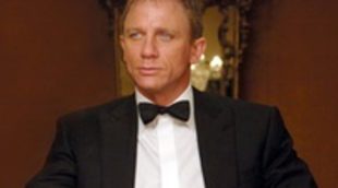 Daniel Craig será James Bond al menos en dos películas más