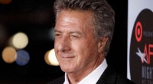 Dustin Hoffman recibirá el segundo Premio Donostia 60 Aniversario del Festival de San Sebastián