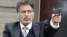 Primera imagen de Al Pacino, Christopher Walken y Alan Arkin en 'Stand Up Guys'