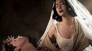 'Pietà', dirigida por Kim Ki-duk, León de Oro del Festival de Venecia 2012