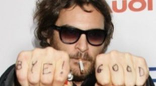 Joaquin Phoenix cree que haber hecho 'I'm Still Here' ha perjudicado su carrera