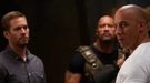 Dwayne 'The Rock' Johnson destruye parte del decorado durante el rodaje de 'Fast & Furious 6'