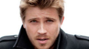 Garrett Hedlund rechazó el papel de Finnick en 'Los Juegos del Hambre: En llamas'