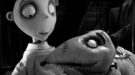 Un profesor da una peculiar lección en el primer clip de 'Frankenweenie'