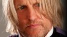 Woody Harrelson se emborrachará de verdad para interpretar a Haymitch en 'En llamas'