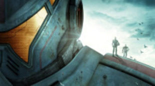 Warner Bros. obliga a Guillermo del Toro a convertir 'Pacific Rim' a 3D