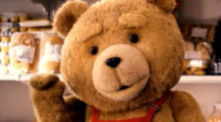 Universal Pictures quiere tener lista la secuela de 'Ted' lo antes posible