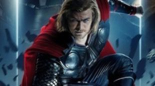 Uno de los personajes principales de 'Thor: The Dark World' podría desaparecer