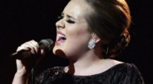 Se confirma que Adele será la cantante del tema principal de 'Skyfall'