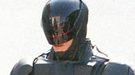 Primeras imágenes de Joel Kinnaman con la armadura del nuevo 'RoboCop'