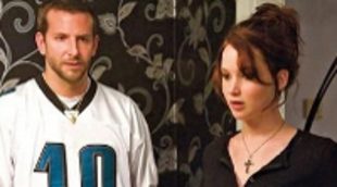 'Silver Linings Playbook' triunfa en el Festival de Toronto 2012